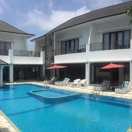 Aldeoz Villa Nusa Dua Nusa Dua  Exterior photo